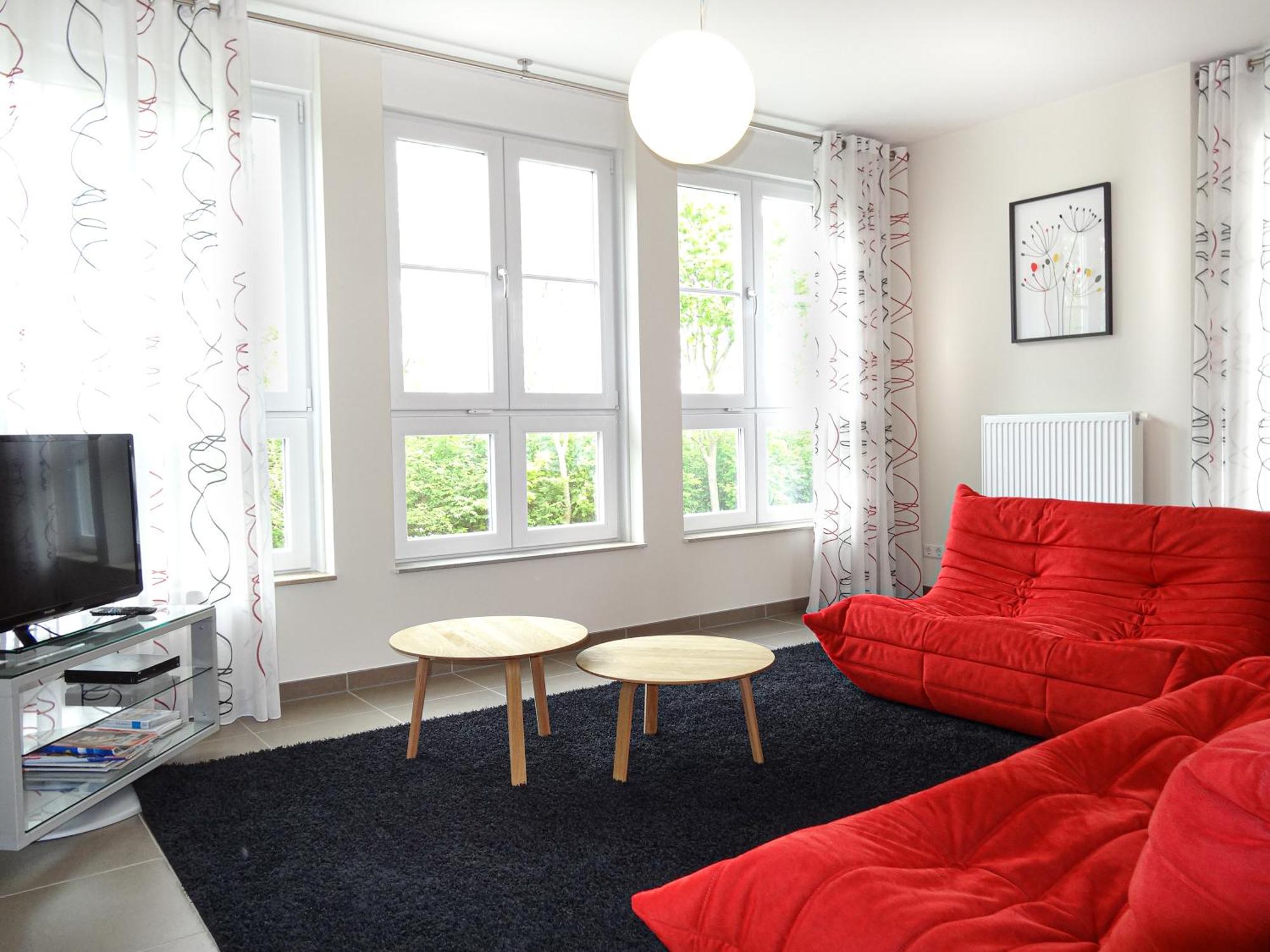 Apartmán Duinhof Cadzand Exteriér fotografie