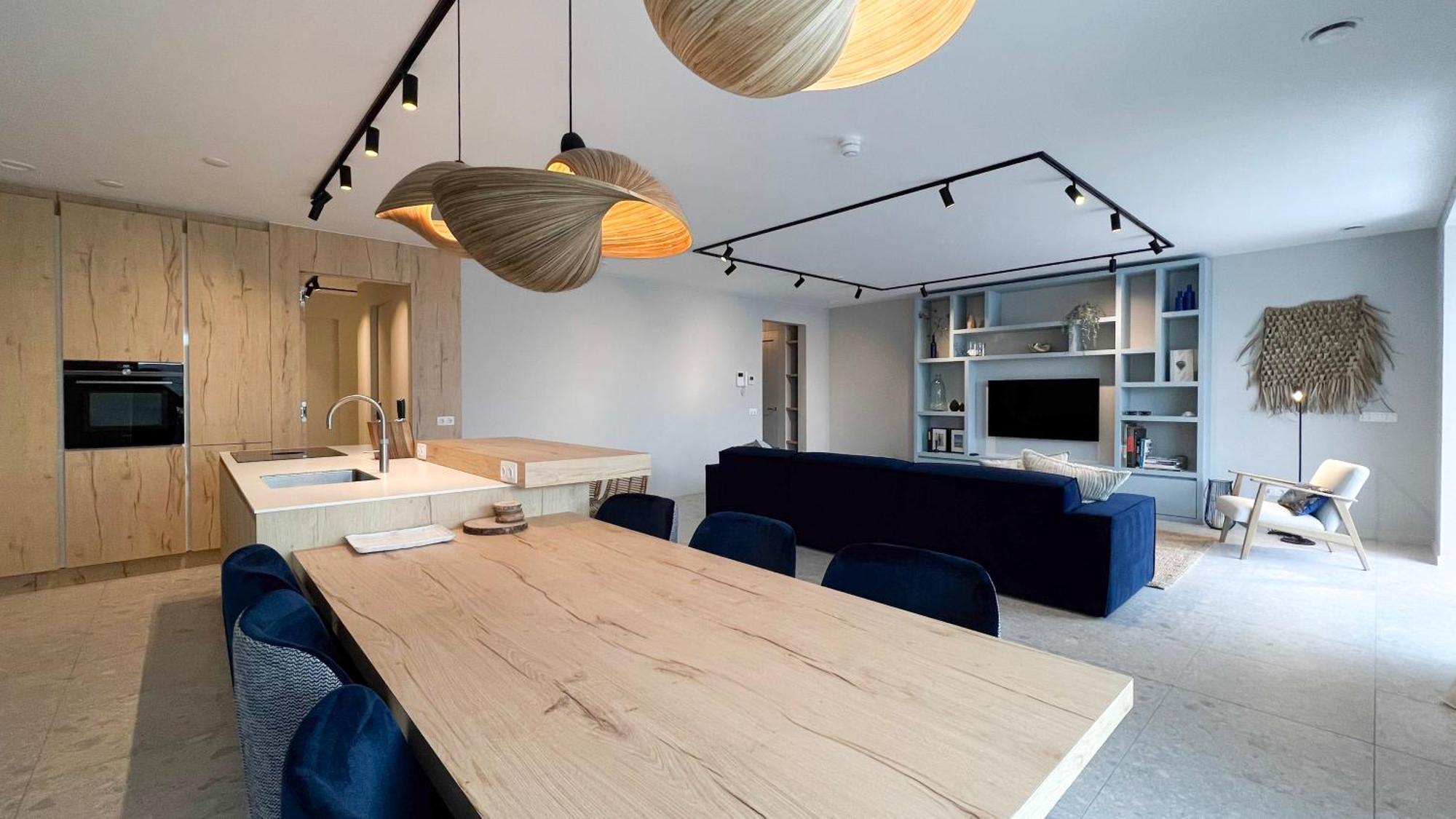 Apartmán Duinhof Cadzand Exteriér fotografie