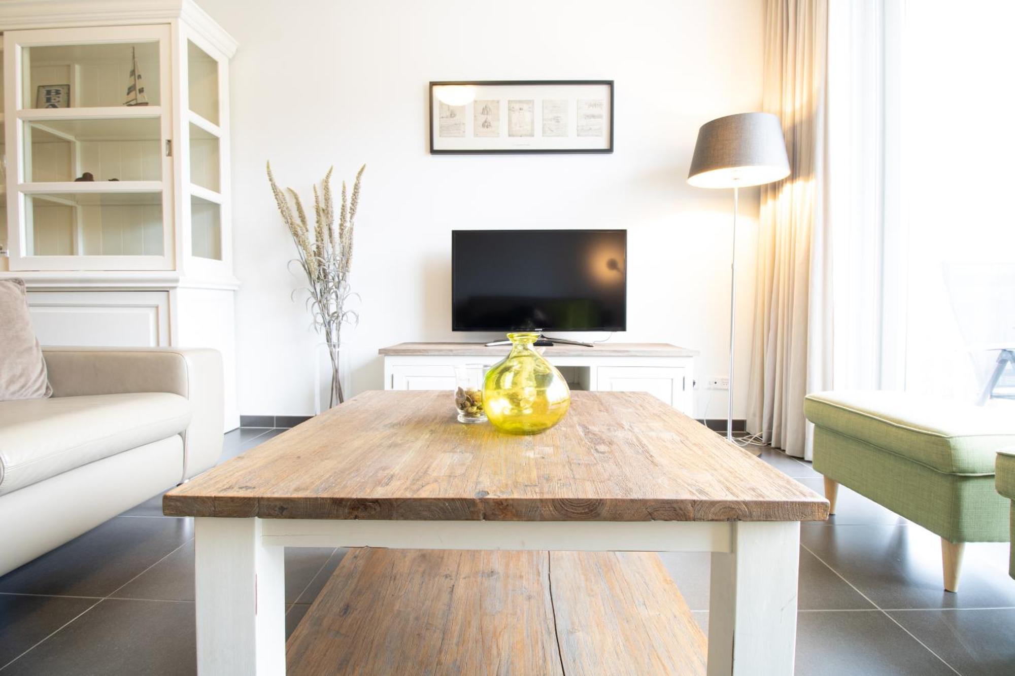 Apartmán Duinhof Cadzand Pokoj fotografie