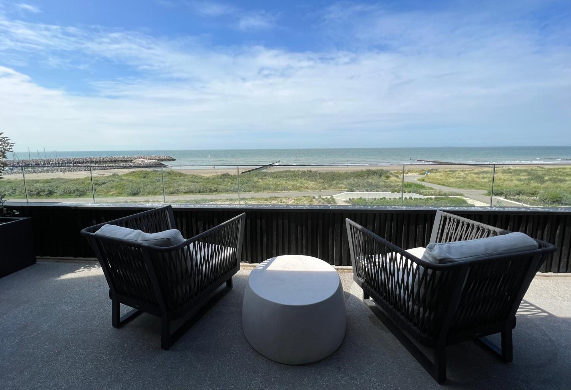 Apartmán Duinhof Cadzand Pokoj fotografie