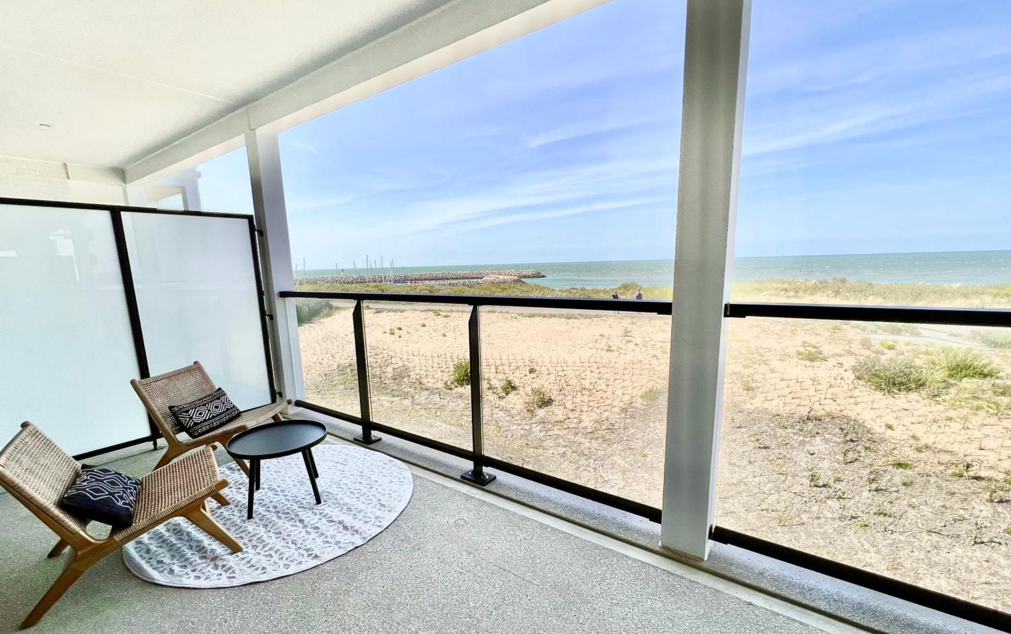 Apartmán Duinhof Cadzand Pokoj fotografie